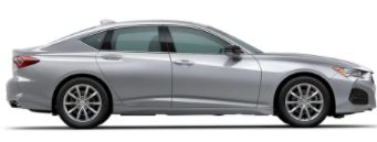 Ремонт и обслуживание автомобилей марки Acura TLX