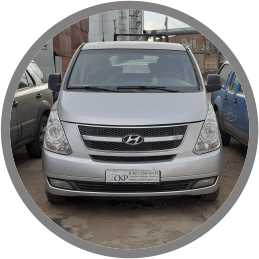 Ремонт и обслуживание Hyundai H-1 в СПб по самым низким ценам. 