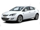 Ремонт и обслуживание Опель (Opel) в автосервисе СКР